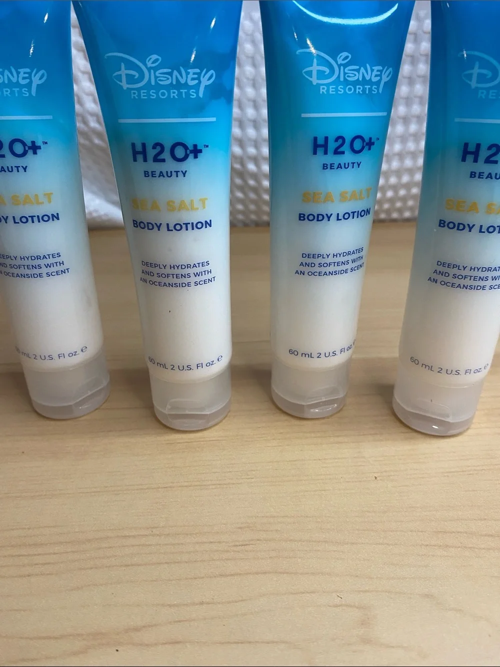 Disney H2O+ disney resorts